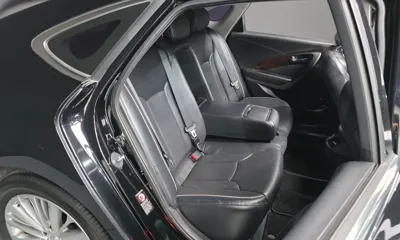 Hyundai Aslan