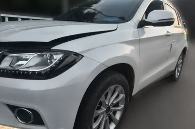 Haval H2
