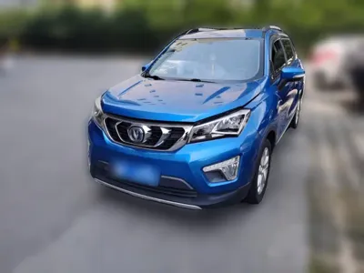 Changan CS15