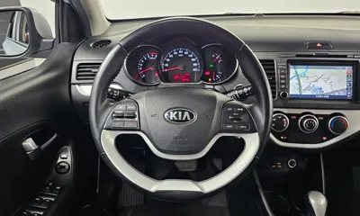 Kia Morning