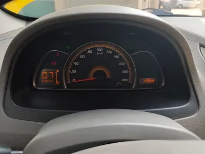 Chevrolet Sail