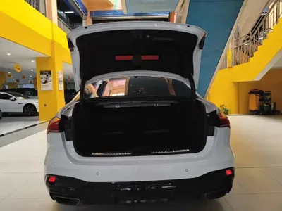 Audi 奥迪A5L