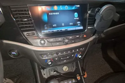 Buick Verano
