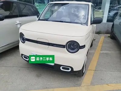 Galaxy Panda