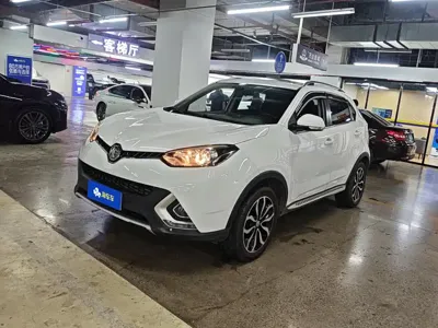 MG MG GS