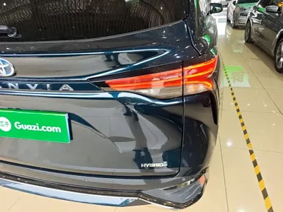 Toyota Granvia