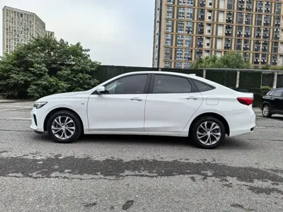 Buick Verano
