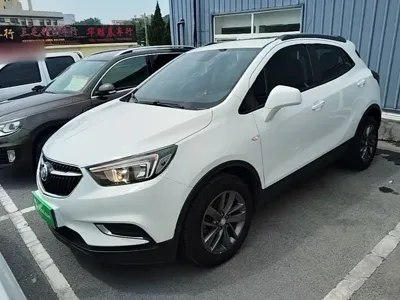 Buick Encore