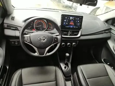 Toyota Yaris L
