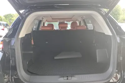 JETOUR Shanhai Shanhai L7