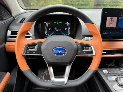 BYD e2