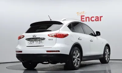 Infiniti EX