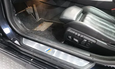 BMW 6-Series
