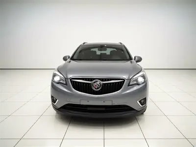 Buick Envision Plus