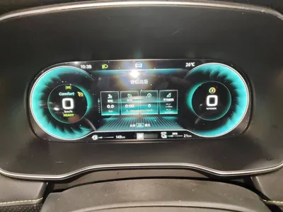 Roewe RX5