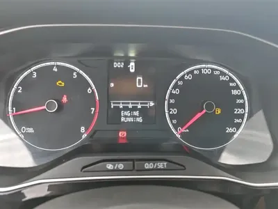 Jetta VS5