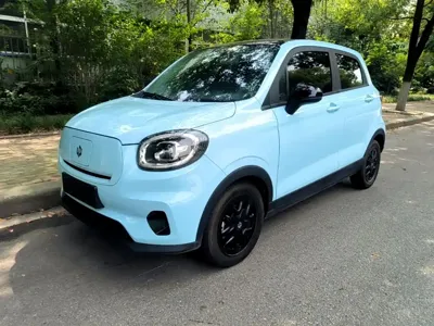 Leapmotor Leapmotor T03
