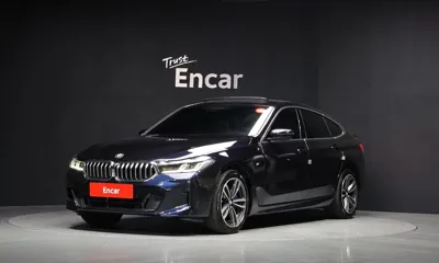 BMW Gran Turismo