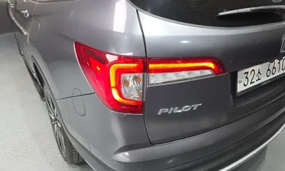 Honda Pilot