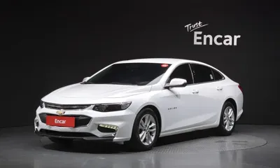 ChevroletGMDaewoo Malibu