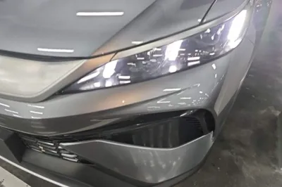 BYD Song Pro New Energy