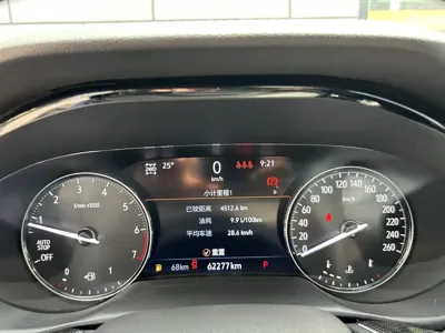 Buick Envision Plus