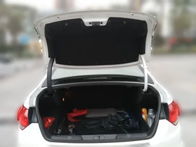Citroen C4L