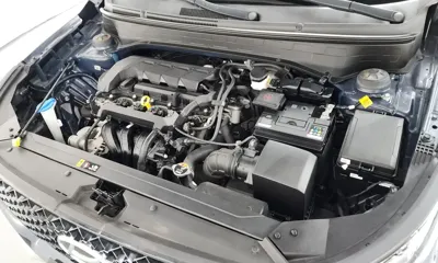 Hyundai Venue
