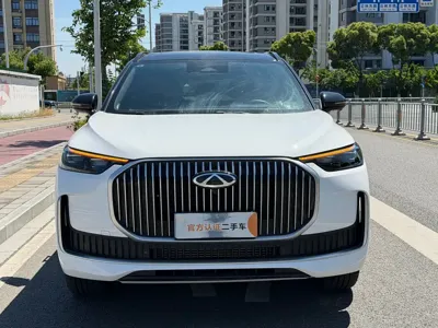 Chery Tiggo 9