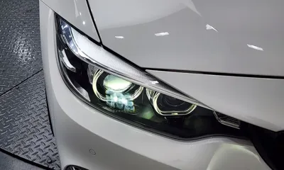 BMW 4-Series