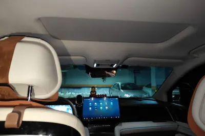 BYD Xia