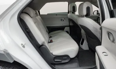Hyundai Ioniq5