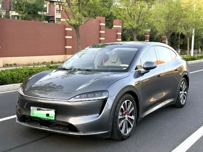 智界 Zhijie R7