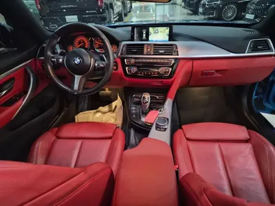 BMW 4-Series