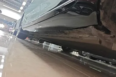 Xpeng P5