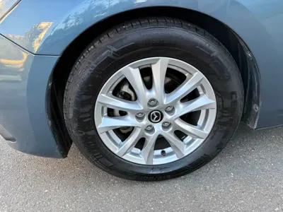 Mazda 3 Axela