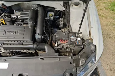 Volkswagen C-Trek
