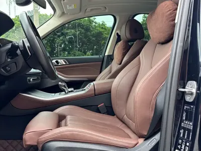 BMW X5 (Import)