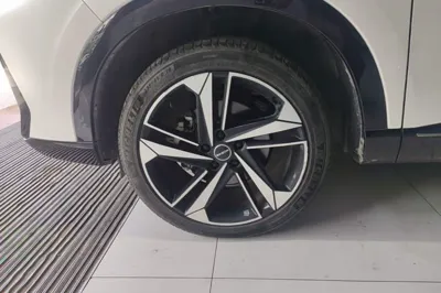 Roewe RX5 Max