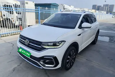 Volkswagen Tacqua