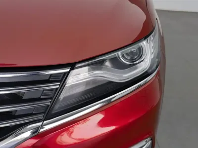 Roewe RX5
