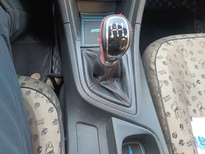 Chery Arrizo 5