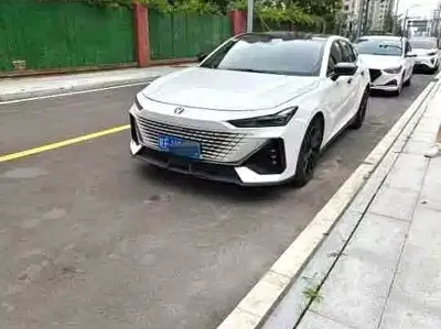 Changan UNI-V