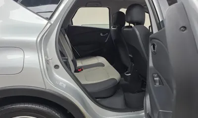 Renault-KoreaSamsung QM3