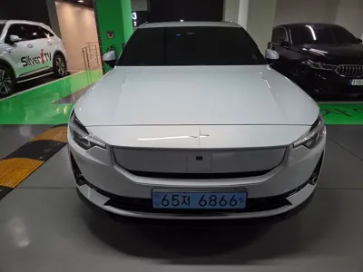 Polestar Polestar 2
