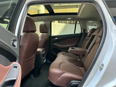 Buick Envision Plus
