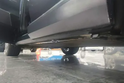 Nio ES8