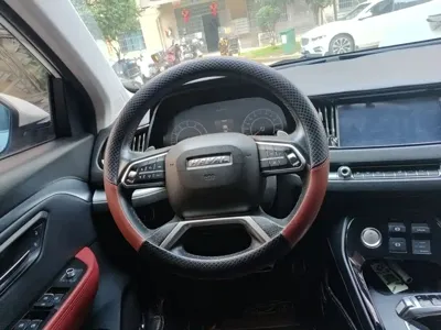 Haval H2s