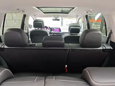 Volkswagen Talagon