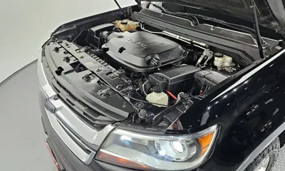 ChevroletGMDaewoo Colorado